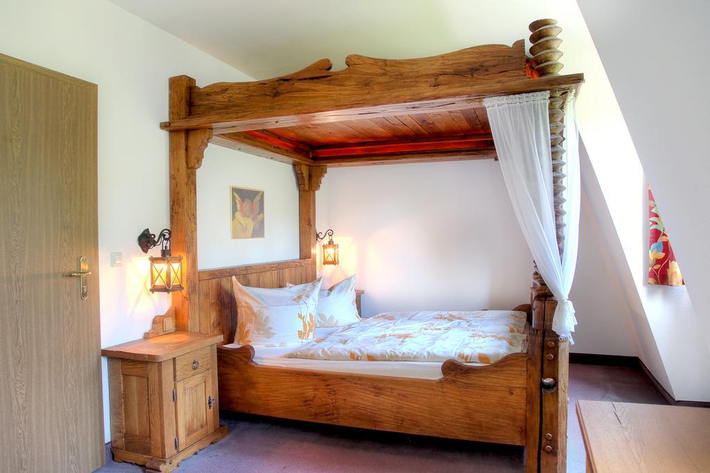 Hotel Am Liepnitzsee Wandlitz Pokoj fotografie