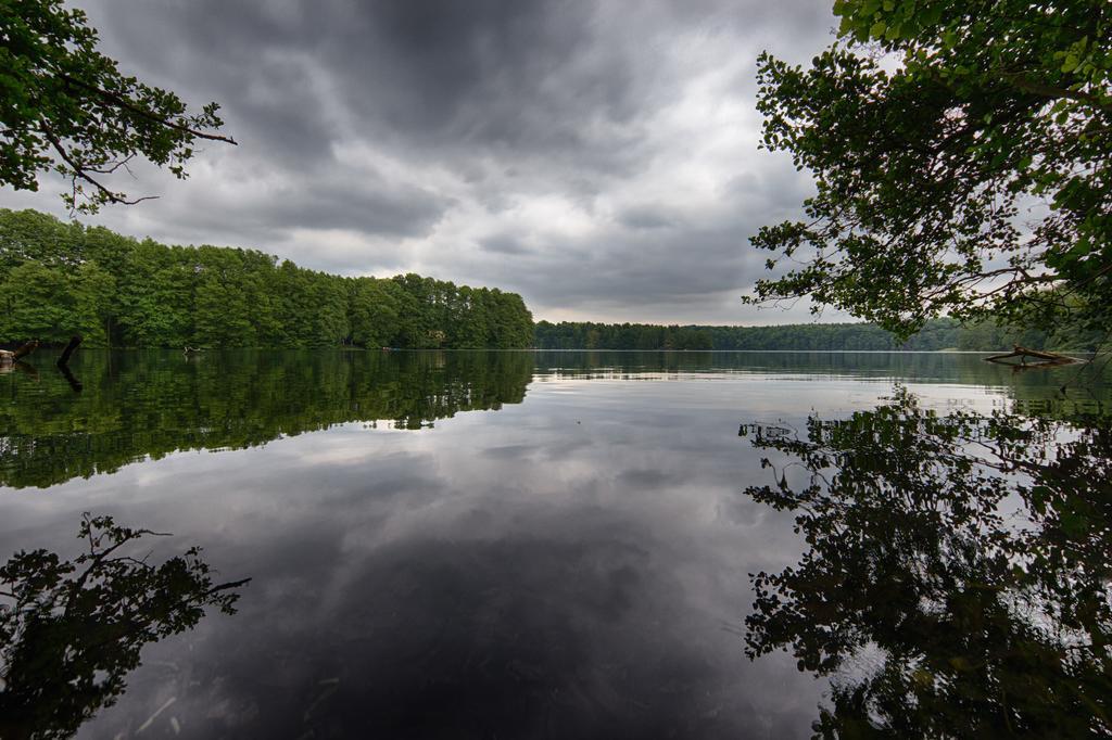 Hotel Am Liepnitzsee Wandlitz Exteriér fotografie