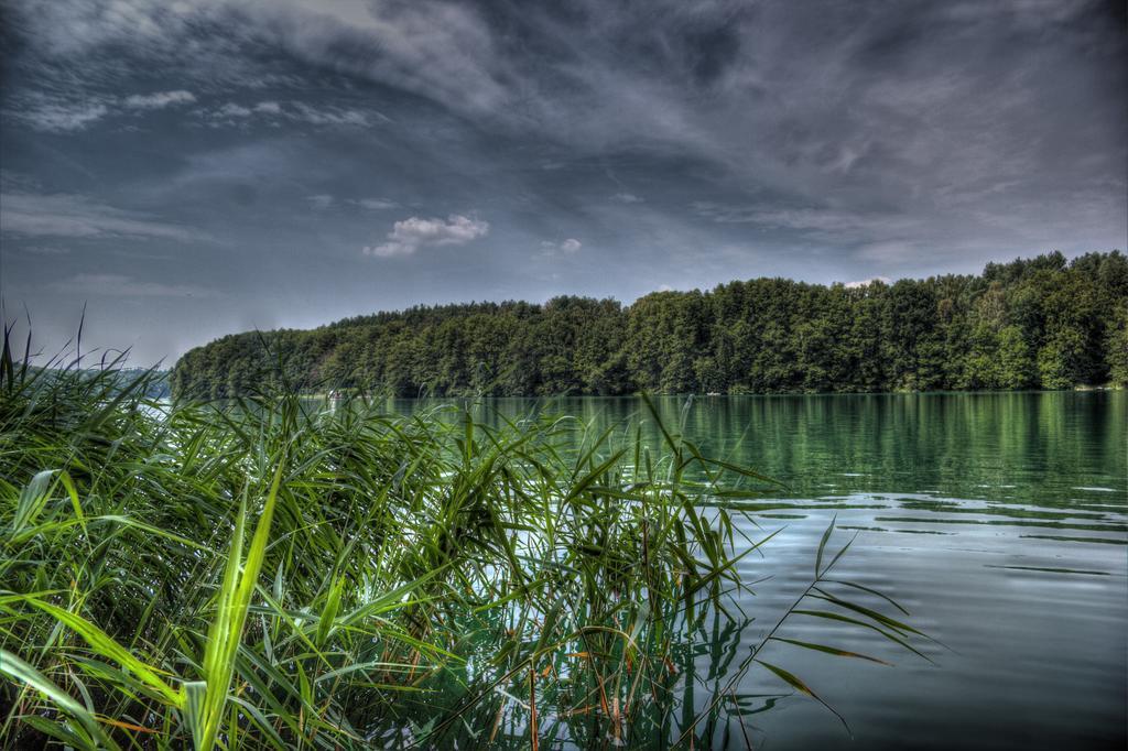 Hotel Am Liepnitzsee Wandlitz Exteriér fotografie