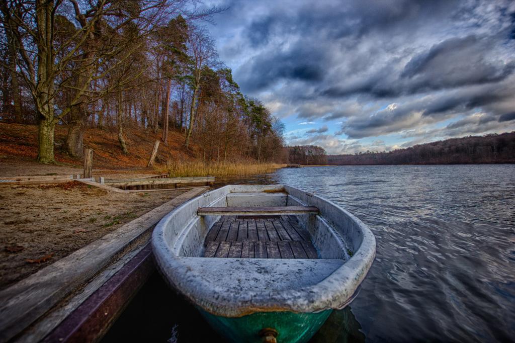 Hotel Am Liepnitzsee Wandlitz Exteriér fotografie