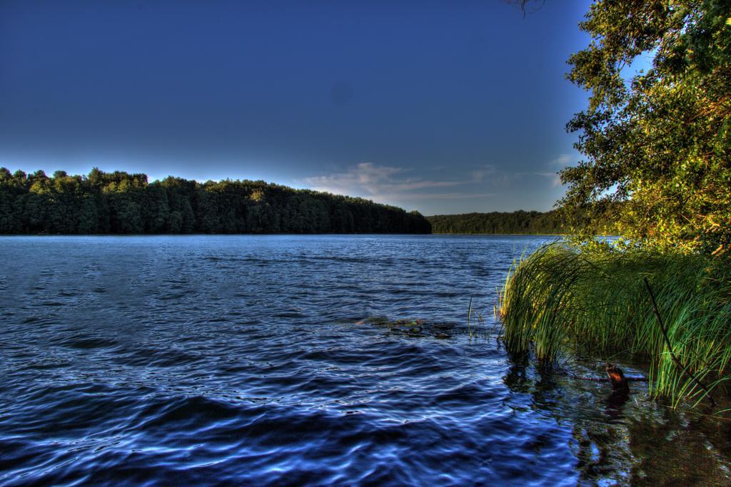 Hotel Am Liepnitzsee Wandlitz Exteriér fotografie