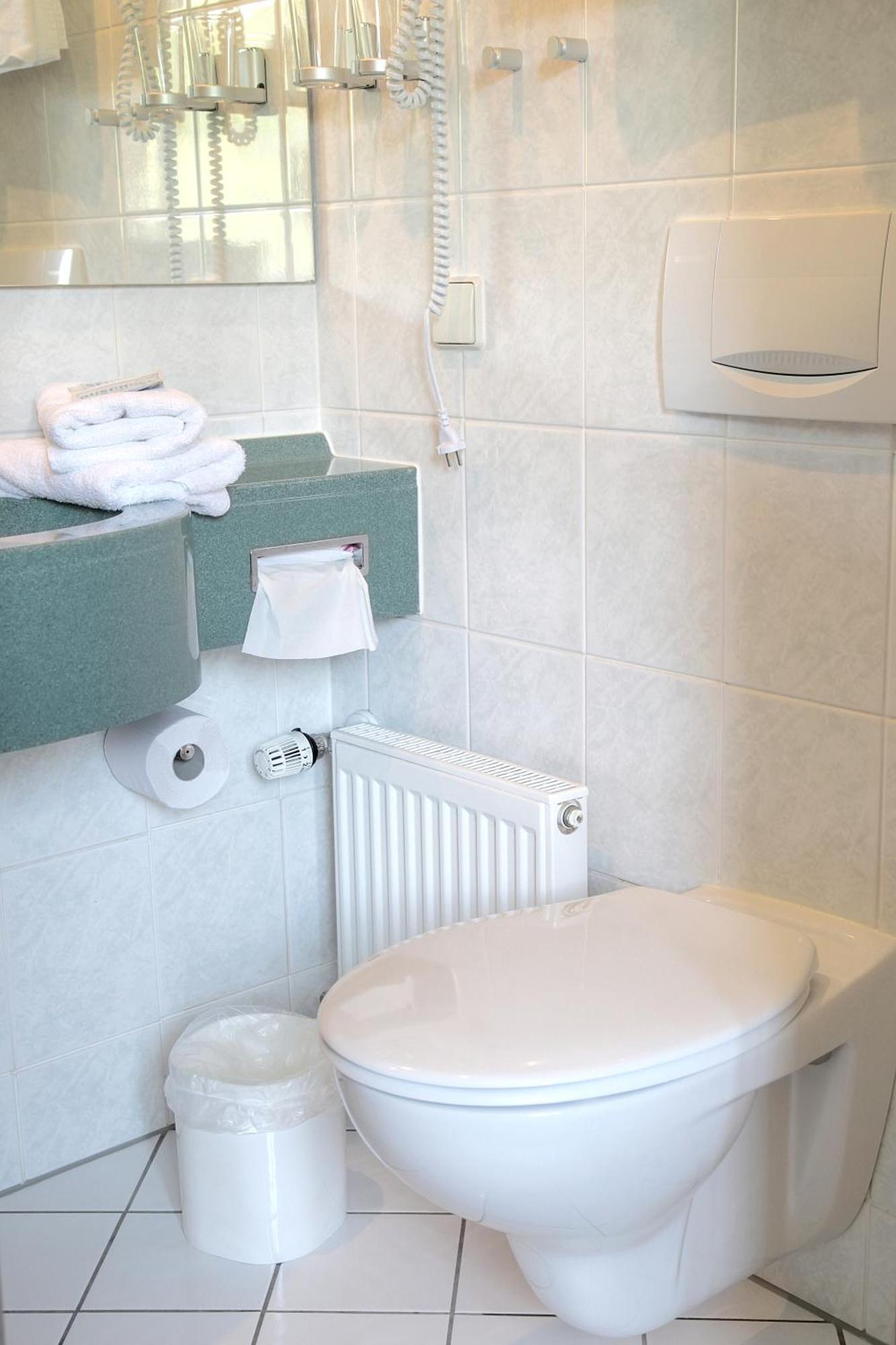 Hotel Am Liepnitzsee Wandlitz Pokoj fotografie
